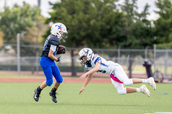 10U Colts Vs. Cowboys-113