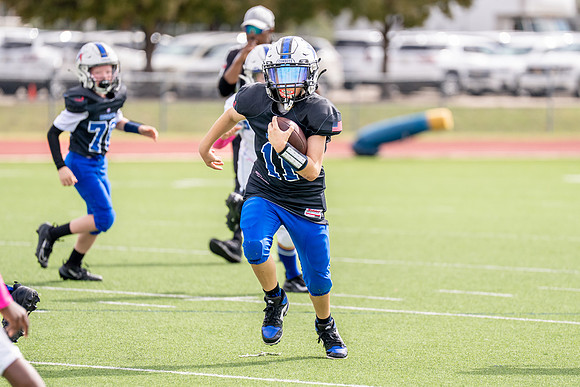 10U Colts Vs. Cowboys-114