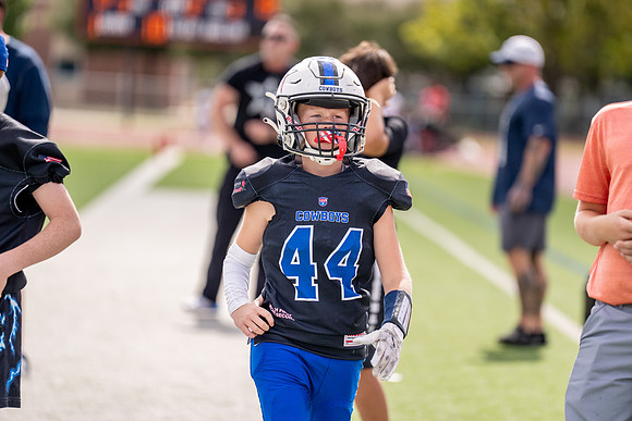10U Colts Vs. Cowboys-117