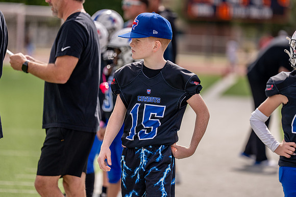 10U Colts Vs. Cowboys-116