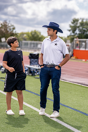 10U Colts Vs. Cowboys-118