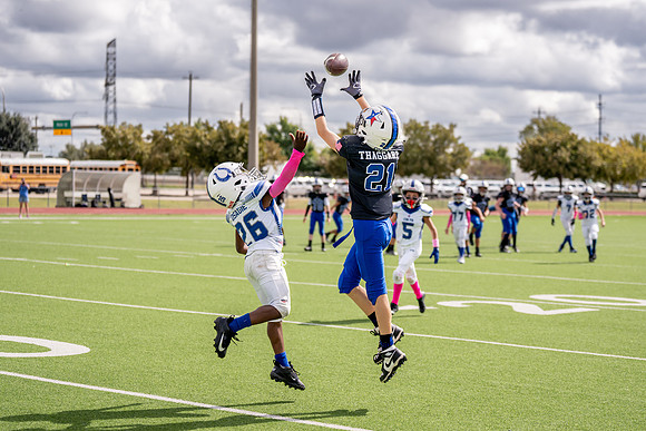 10U Colts Vs. Cowboys-120