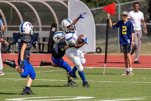 10U Colts Vs. Cowboys-126