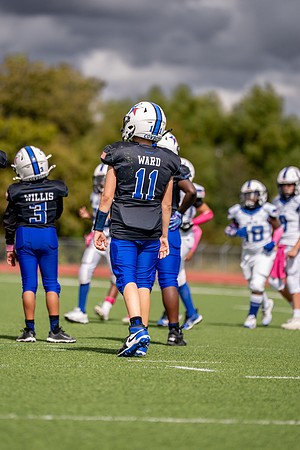 10U Colts Vs. Cowboys-130