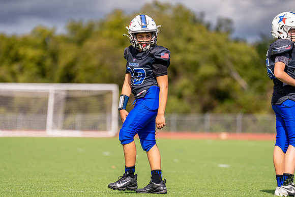 10U Colts Vs. Cowboys-128
