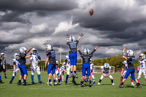 10U Colts Vs. Cowboys-134