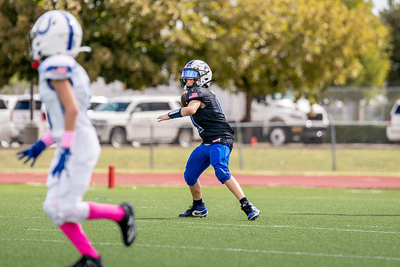 10U Colts Vs. Cowboys-135