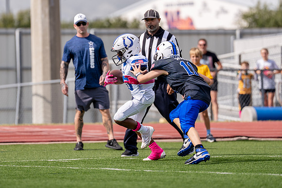 10U Colts Vs. Cowboys-132