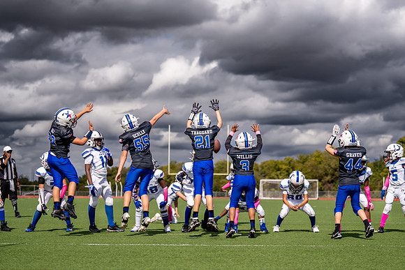 10U Colts Vs. Cowboys-133