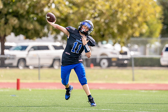 10U Colts Vs. Cowboys-136