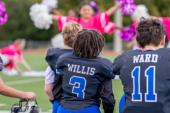 10U Colts Vs. Cowboys-140