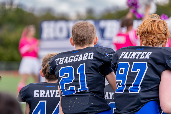 10U Colts Vs. Cowboys-142
