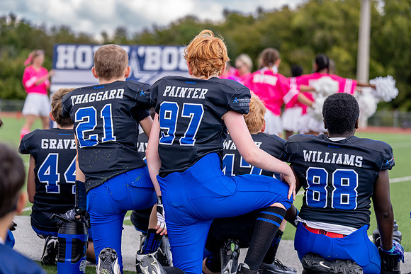 10U Colts Vs. Cowboys-143