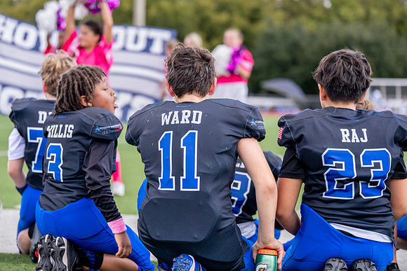 10U Colts Vs. Cowboys-141