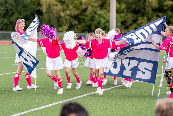 10U Colts Vs. Cowboys-146