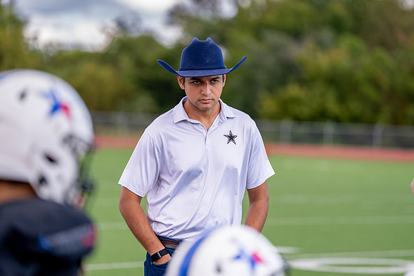 10U Colts Vs. Cowboys-154