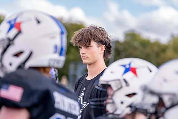 10U Colts Vs. Cowboys-158