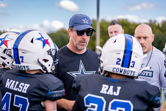 10U Colts Vs. Cowboys-156