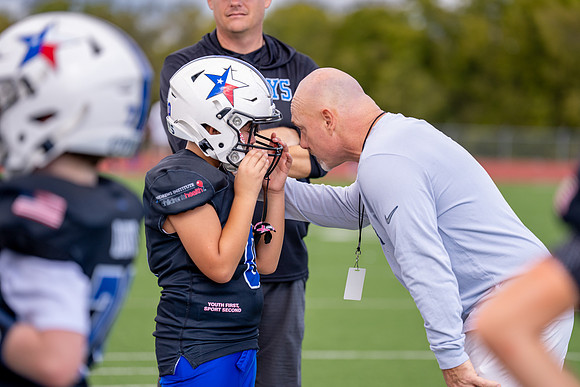 10U Colts Vs. Cowboys-160
