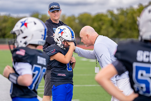 10U Colts Vs. Cowboys-159