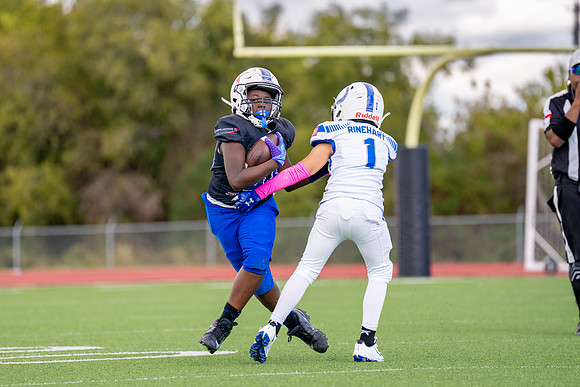 10U Colts Vs. Cowboys-168