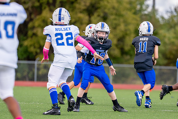 10U Colts Vs. Cowboys-169