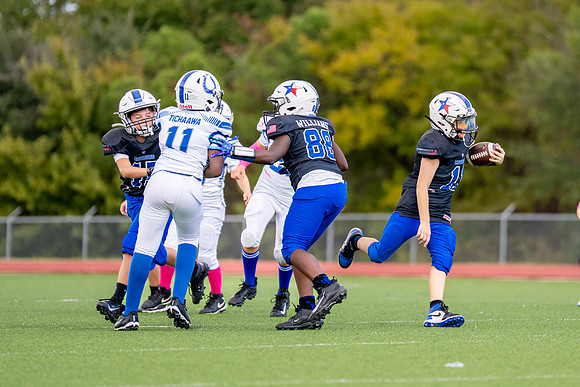 10U Colts Vs. Cowboys-171