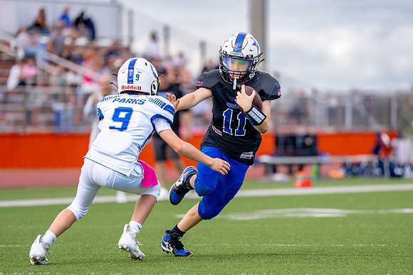 10U Colts Vs. Cowboys-179