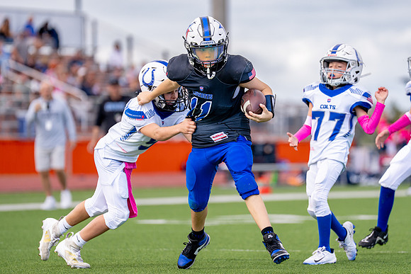 10U Colts Vs. Cowboys-180