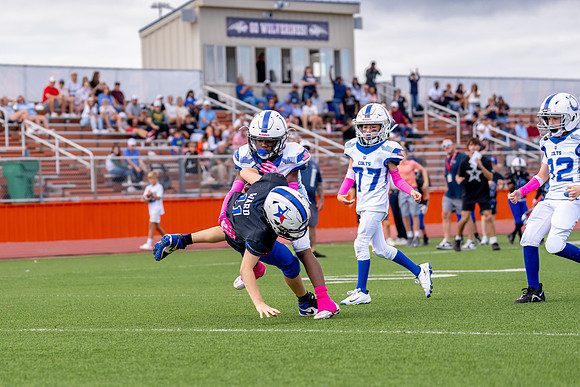 10U Colts Vs. Cowboys-181