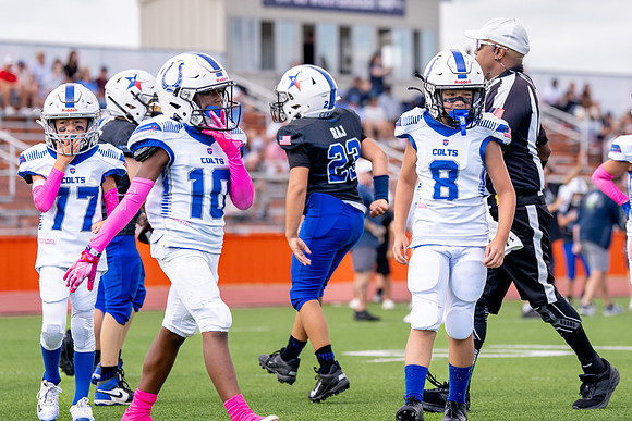 10U Colts Vs. Cowboys-184