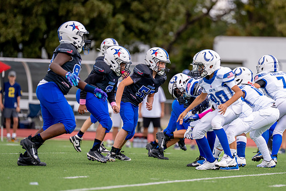 10U Colts Vs. Cowboys-186