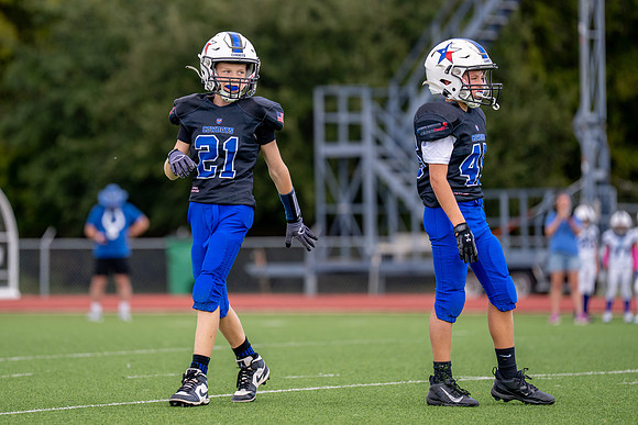 10U Colts Vs. Cowboys-188