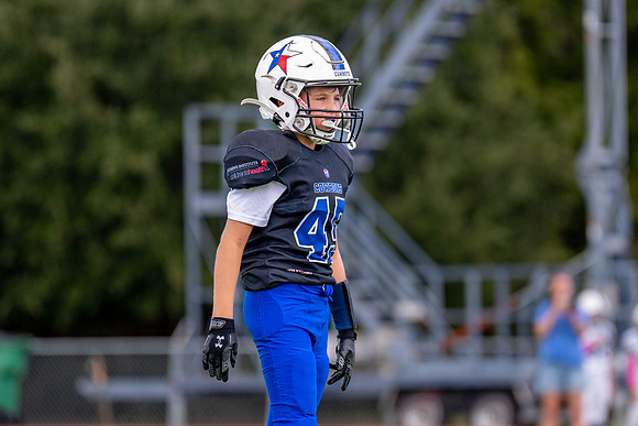 10U Colts Vs. Cowboys-189