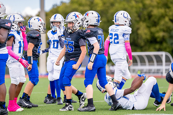 10U Colts Vs. Cowboys-192