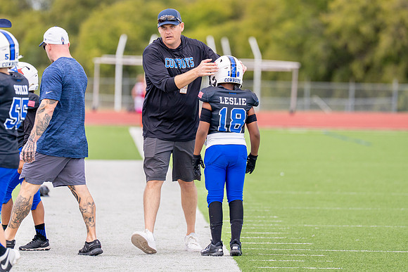 10U Colts Vs. Cowboys-194