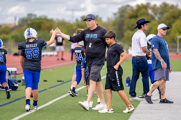 10U Colts Vs. Cowboys-195