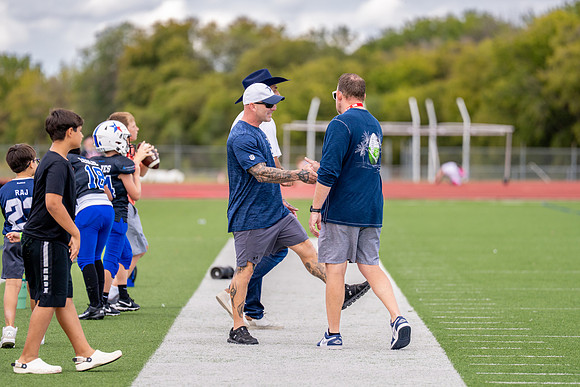 10U Colts Vs. Cowboys-196