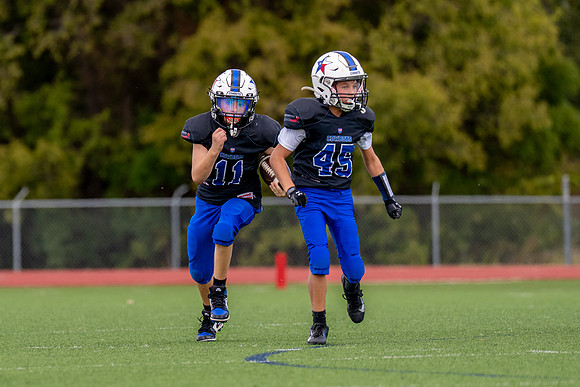 10U Colts Vs. Cowboys-197