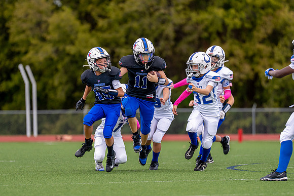 10U Colts Vs. Cowboys-198