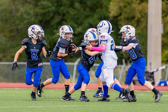 10U Colts Vs. Cowboys-202