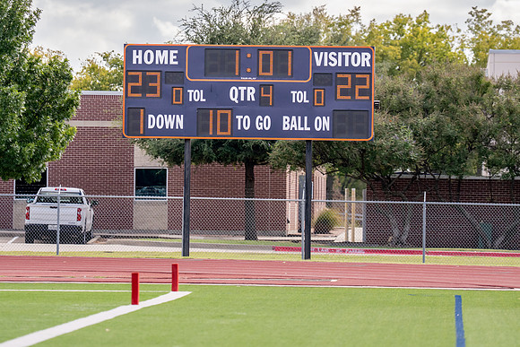 10U Colts Vs. Cowboys-286