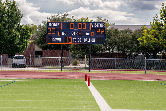 10U Colts Vs. Cowboys-302