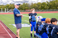 10U Colts Vs. Cowboys