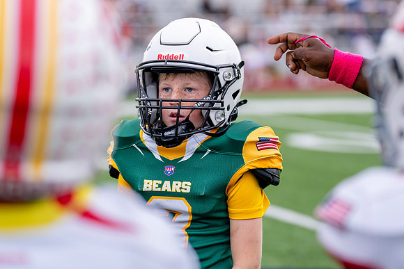Chiefs Vs. Bears-76