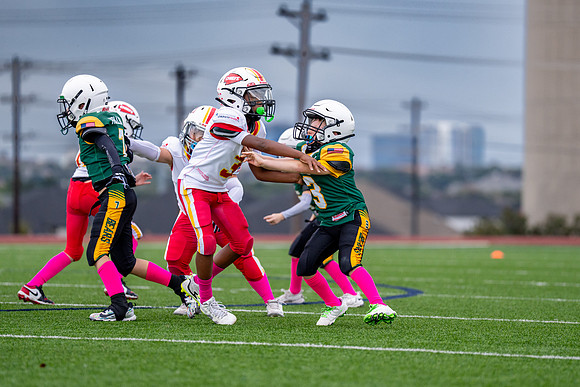Chiefs Vs. Bears-104