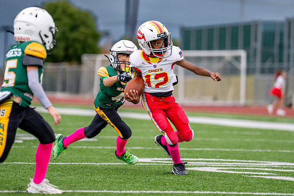 Chiefs Vs. Bears-115