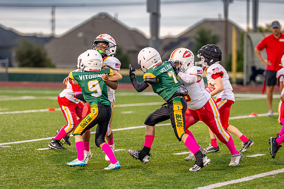 Chiefs Vs. Bears-137