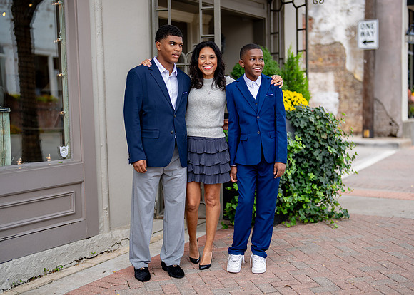 King Family-53