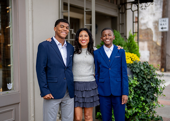 King Family-55